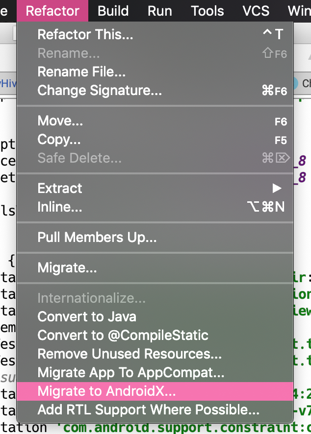 Gradle unused dependencies for minecraft