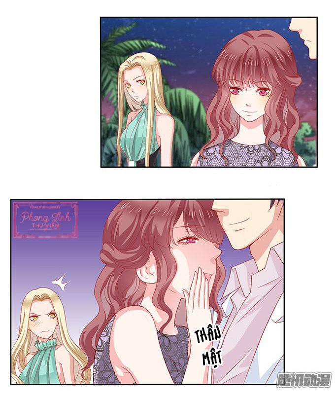 Bạn Trai DIY Chap 4 - Next Chap 5