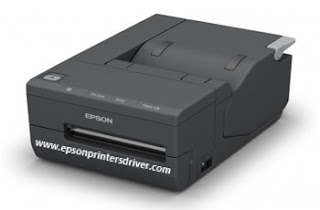 Epson TM-L500A Driver Download