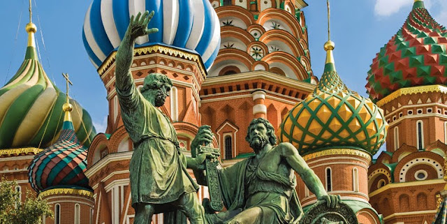Stratfor: Το 2014 η Ρωσία θα κυριαρχήσει σε όλα τα μέτωπα
