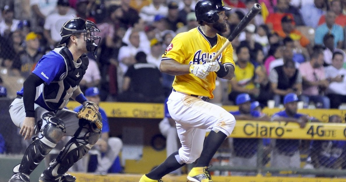 Hoy desenlace final entre las Águilas