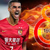 Galatasaray Alan Carvalho'yu Transfer Ediyor
