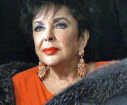 hollywood dead es actress