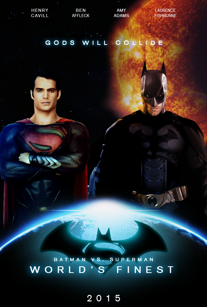 Batman Vs. Superman' Screenwriter Talks About Fan Expectations