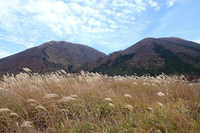三瓶山 三瓶山