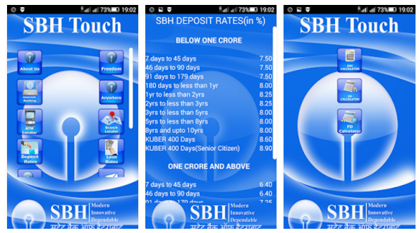 Sbi mobile banking application for blackberry 9220