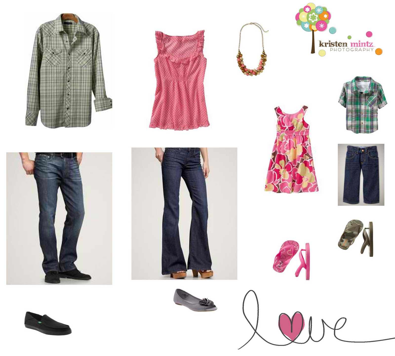 Kristen Mintz Photography ; southern california family photographer