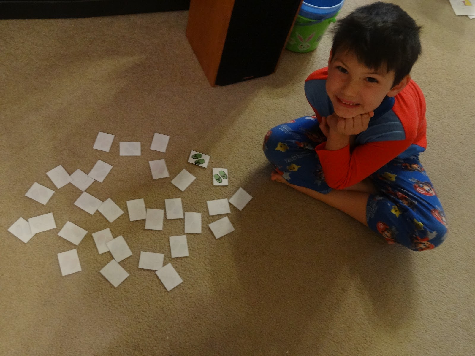 All of Me: Week 5&6- 