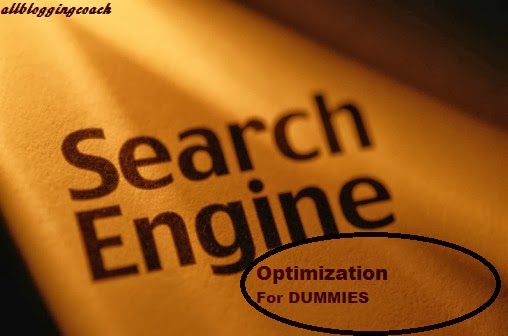search-engine-optimization-for-dummies