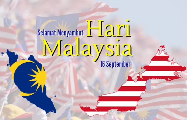 1963 malaysia september penting 16 peristiwa PENUBUHAN MALAYSIAN