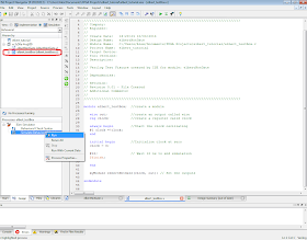 The Answer is 42!!: Elbert V2 FPGA Tutorial