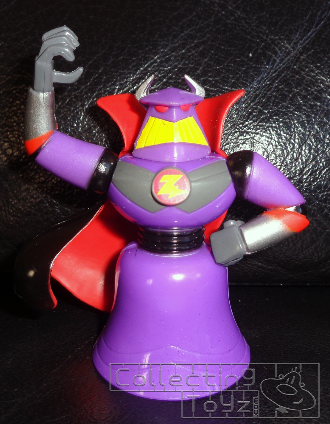 Collecting Toyz Toy Story Buddy Figure Semi Blind Bag