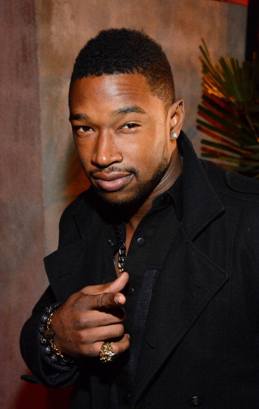 Ultra Media Blog: (NEW MUSIC) (CHECK OUT) Kevin McCall - High ...