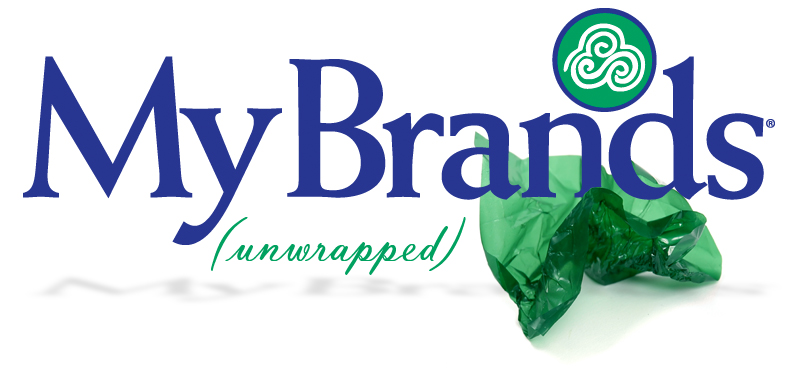 My Brands: Unwrapped
