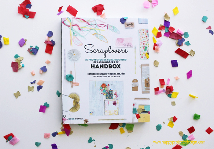 scraplovers by handbox