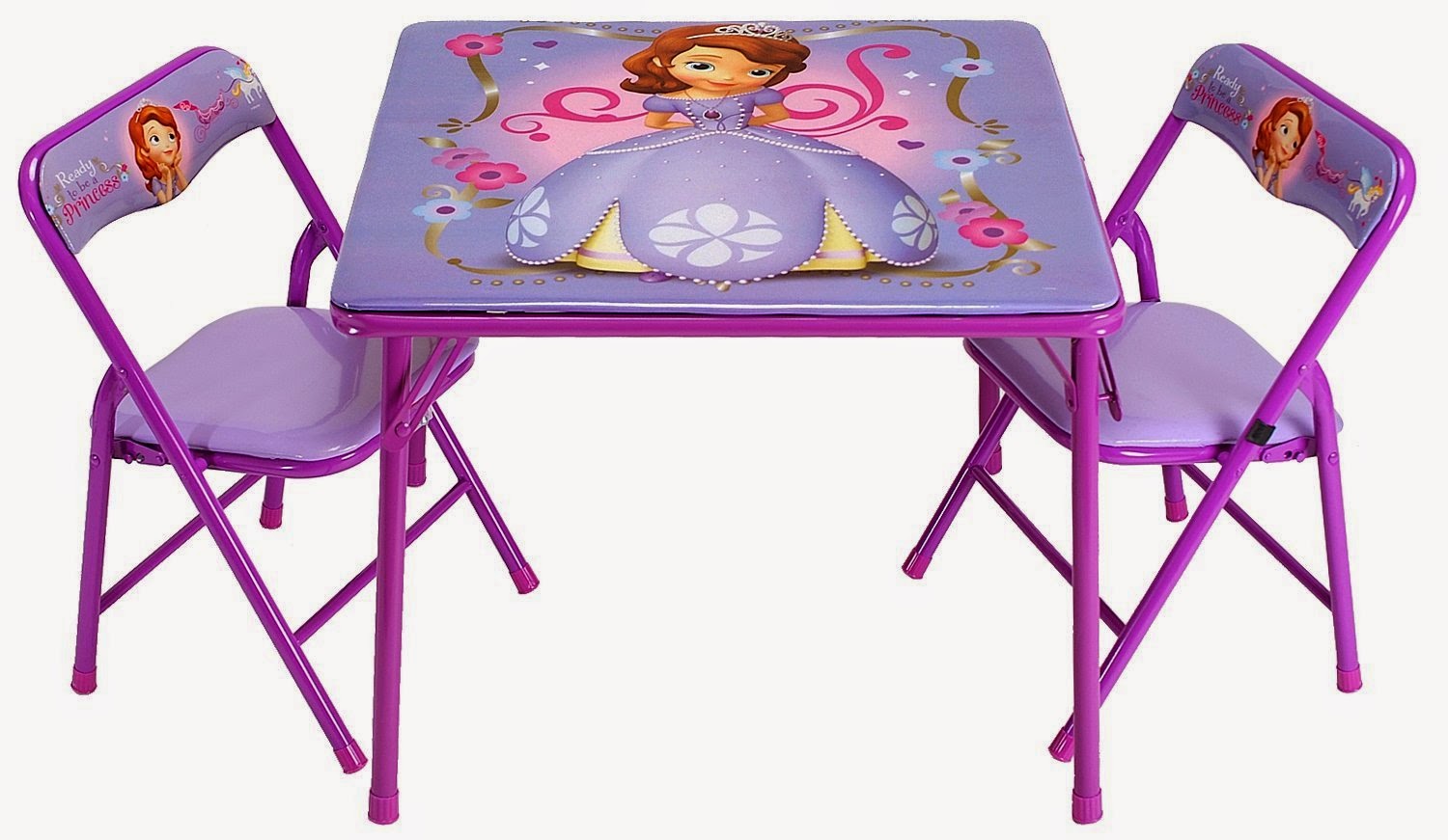 Bedroom Decor Ideas and Designs How to Decorate a Disney's Sofia the