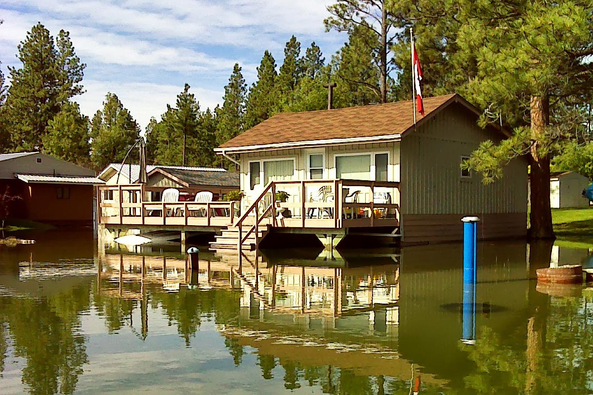 Wasa Lake Community Blog Wasa Lake Photos