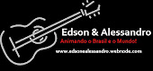 Contrate a Dupla Edson & Alessandro