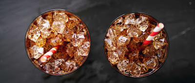 8 razões para banir os refrigerantes da sua vida