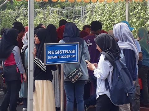 Dufan Baru, Dufan Yang Selalu Berbenah dan  Sembilan Wahana Baru Mereka.