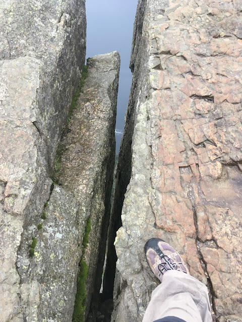 Fotografia-Preikestolen-Pulpito-Abuelohara