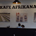 KAFE AFRIKANA: A blend of class, taste and ambiance.
