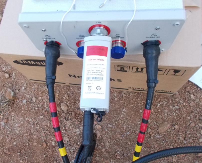 Reliance Jio Reliance Jio Cable Connnection for Antennas