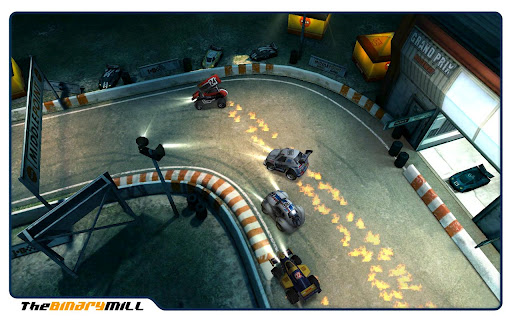 mini motor racing apk download 1.7.2