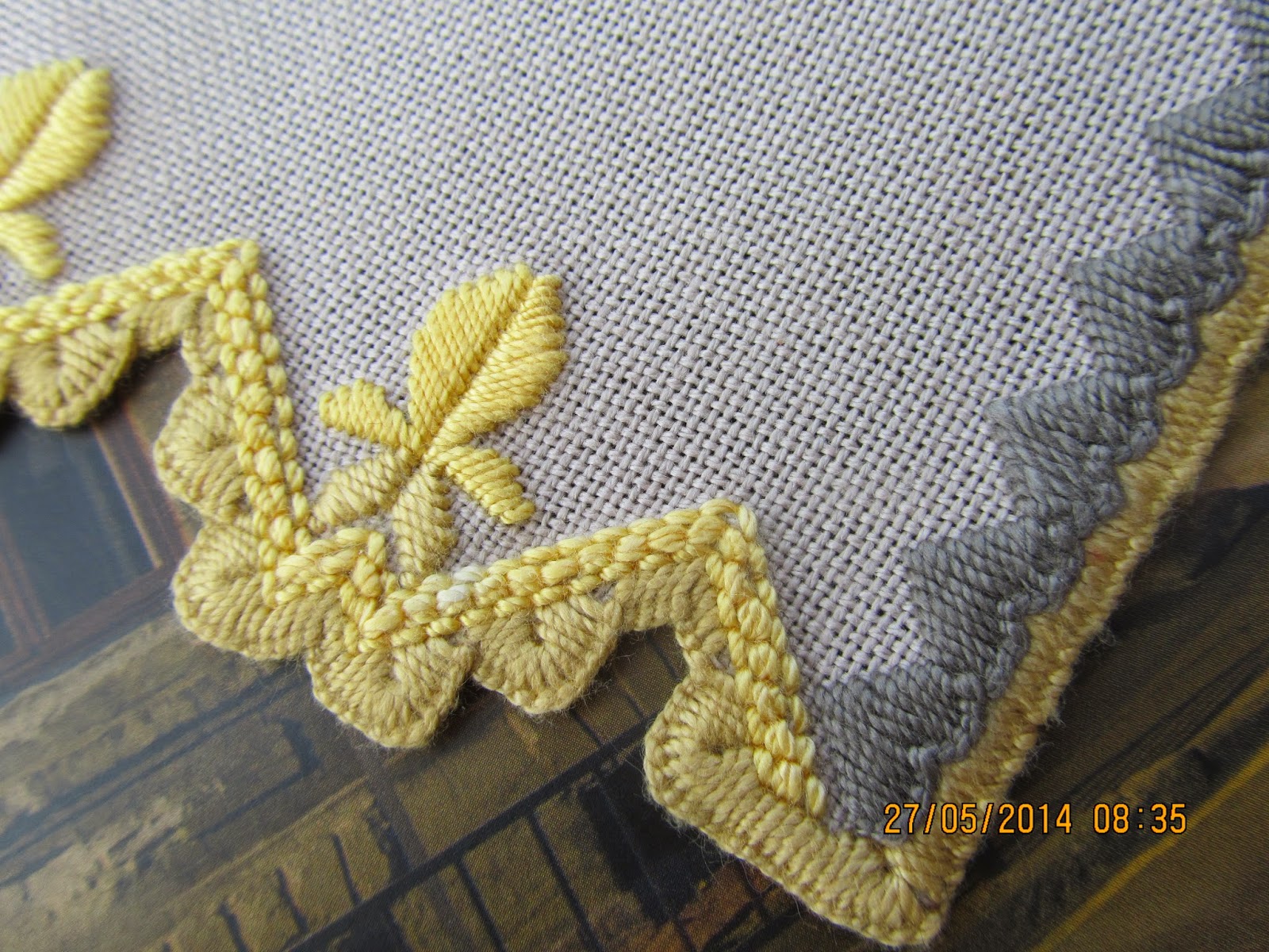 Душевные Крестики