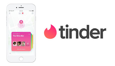 Tinder Tinder
