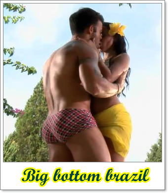 Brazil Porn Movie 61