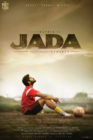 Tamil movie Jada 2019 wiki, full star cast, Release date, Actor, actress, Song name, photo, poster, trailer, wallpaper