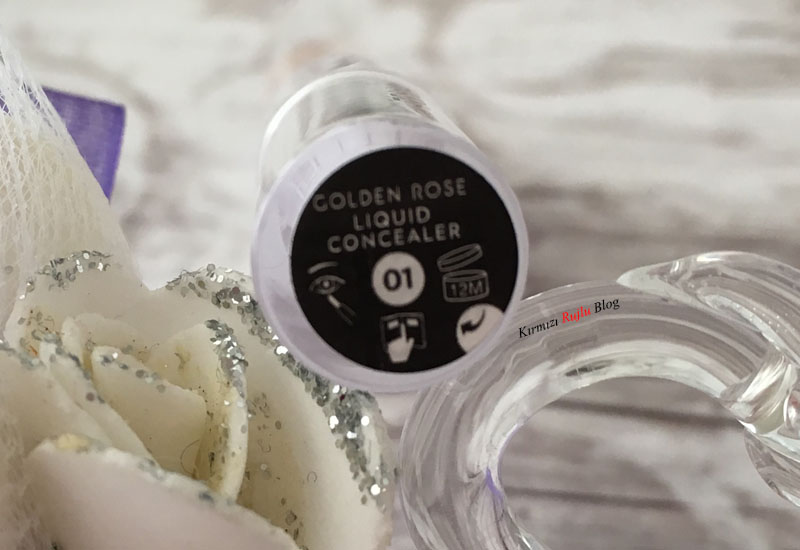 Golden Rose Stick Kapatici 01 Fiyati Taksit Secenekleri