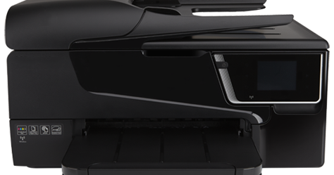 Add hp officejet 6600 printer Add hp officejet 6600 printer