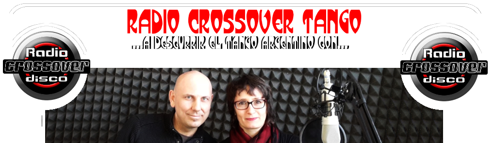 Radio Crossover Tango