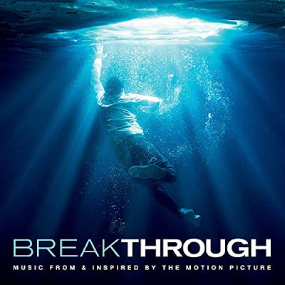 Breakthrough Soundtrack Various Artists