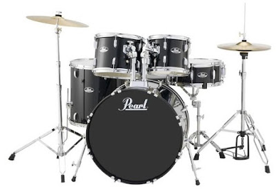 Trống Pearl Roadshow RS525