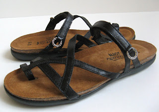 Women's Naot, Kayla Sandal | Peltz Shoes