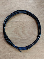 Funda de cable de cambio Shimano SP41