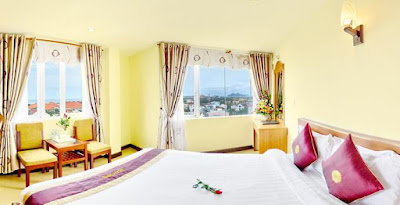 Ưu thế khi lưu trú tại khách sạn gần biển Đà Nẵng Khach-san-3-sao-gan-bien