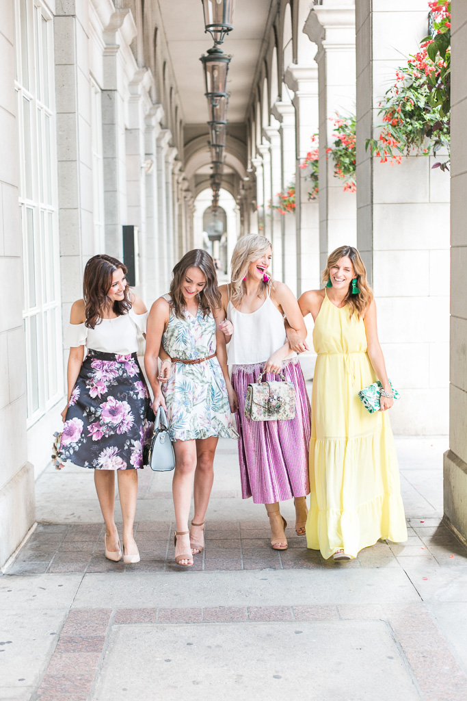 What to Wear Wedding Guest Outfit Ideas Ella Pretty Blog