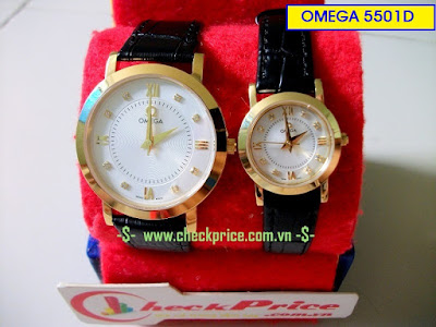 Đồng hồ cặp đôi mang đến sắc màu mới cho tình yêu OMEGA%2B5501D%2BTRANG