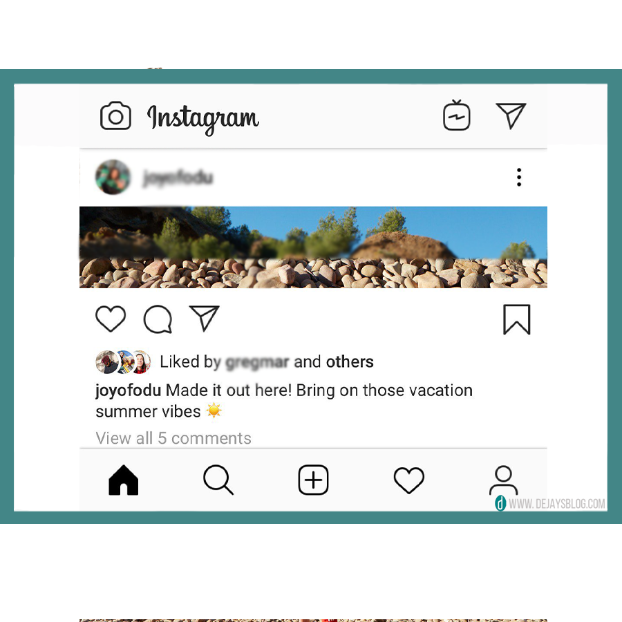 Likes won't matter anymore in an upcoming Instagram update.