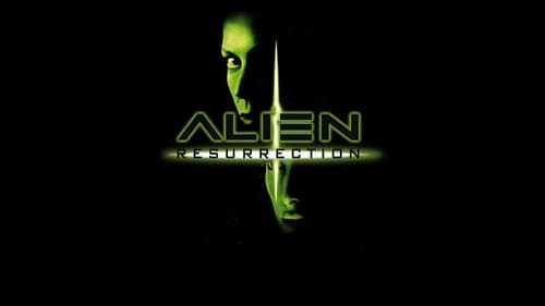Alien: Resurrección 1997 doblaje