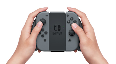 How To Separate Nintendo Switch Controller