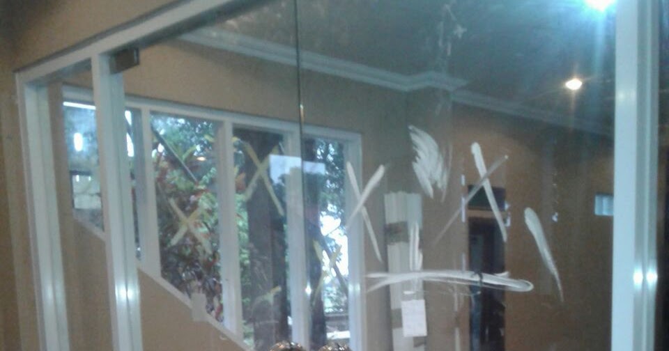 Kusen aluminium murah BANDUNG || Toko Kaca, Pintu, Jendela ...