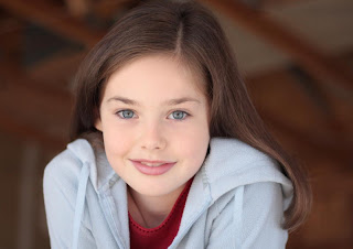 Congratulations to Seattle Talent's Sam Schuder!