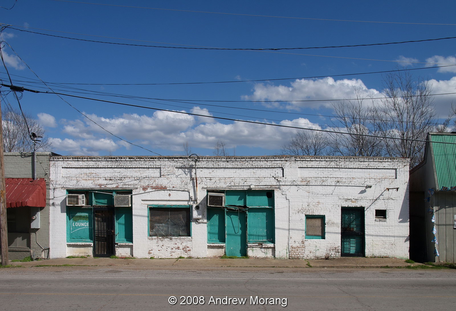 Urban Decay The Mississippi Delta 5 Arcola