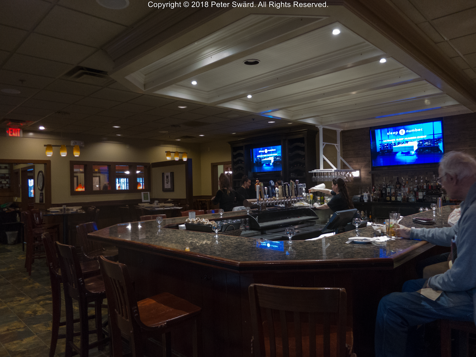 The Daily Lunch Horseshoe Grille North Reading