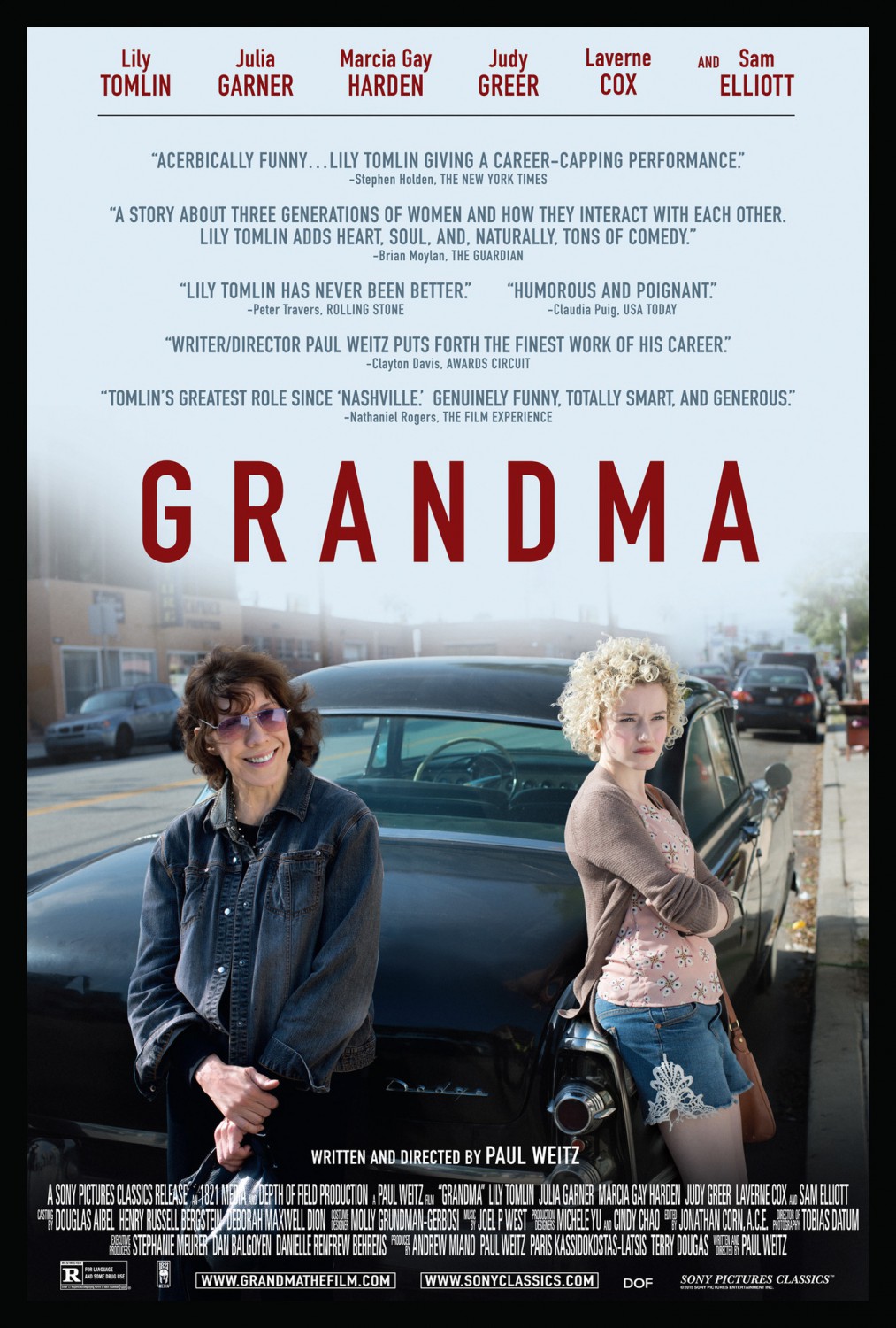 Grandma 2015 - Full (HD)